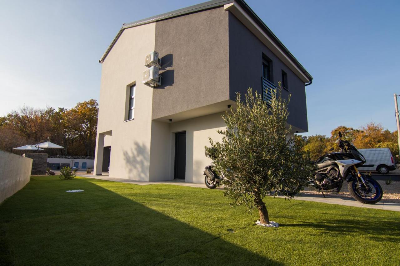 Ella Villa Krk Town